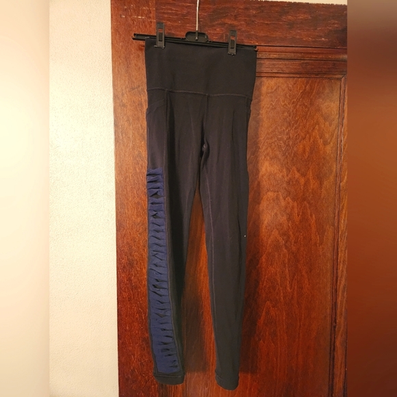 Athleta Leggings - Picture 1 of 4